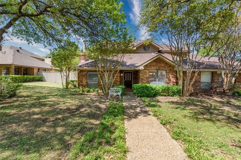 4045 Morman Lane Addison TX 75001