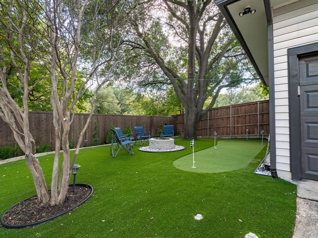 Casa Linda Forest - Residential