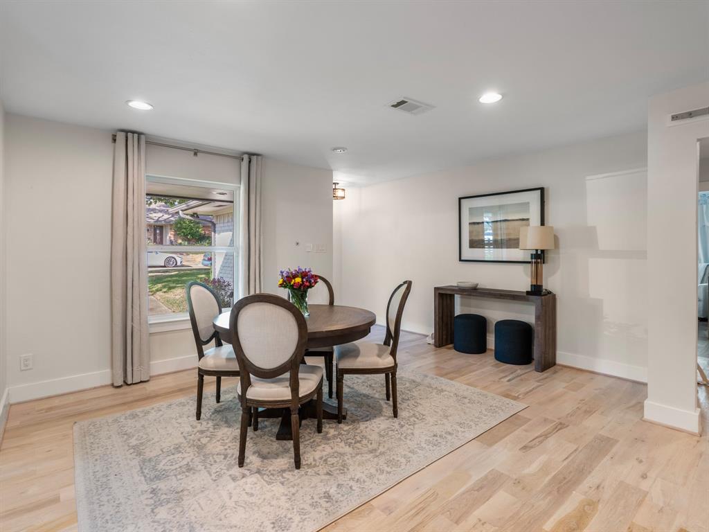 Casa Linda Forest - Residential