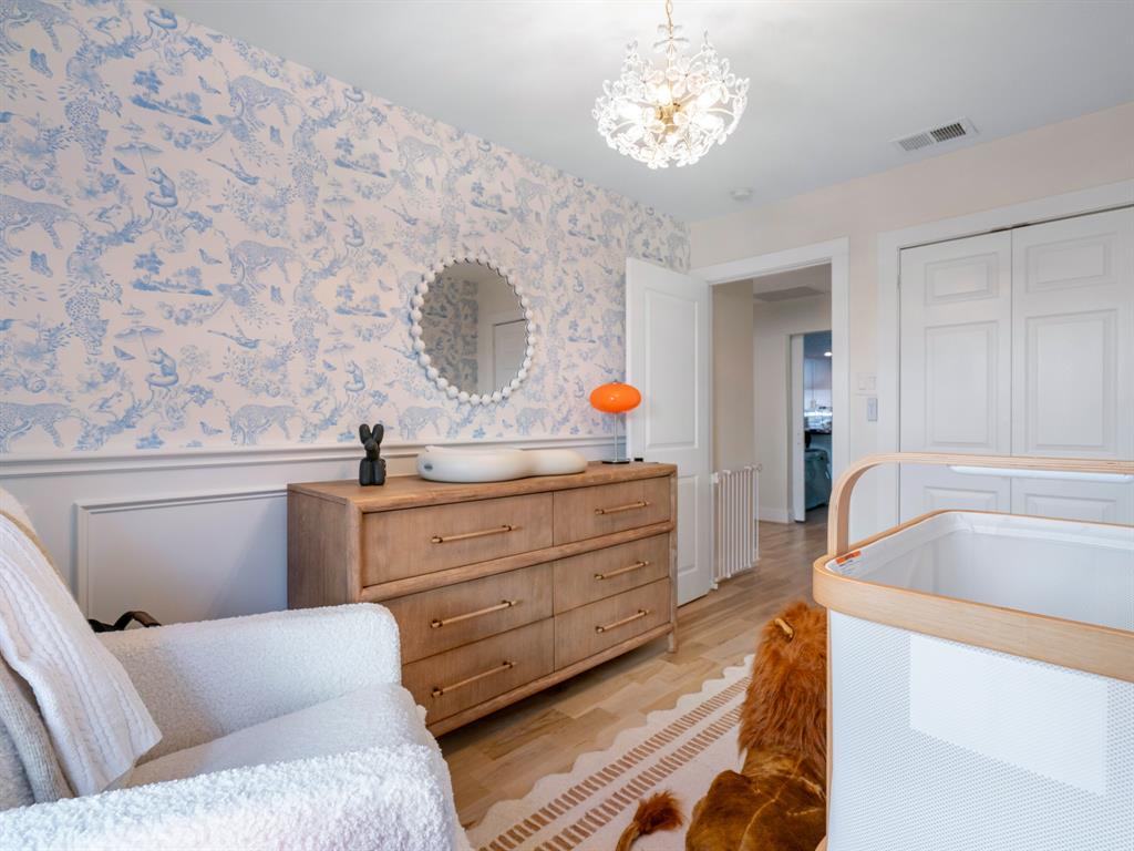 Casa Linda Forest - Residential