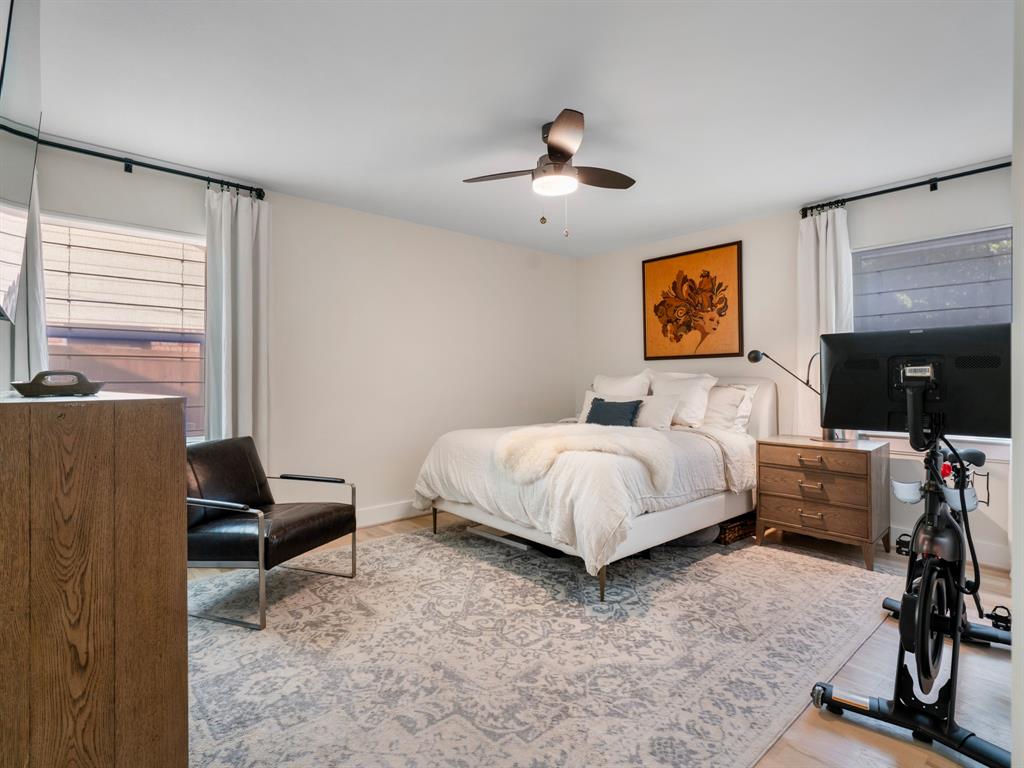 Casa Linda Forest - Residential