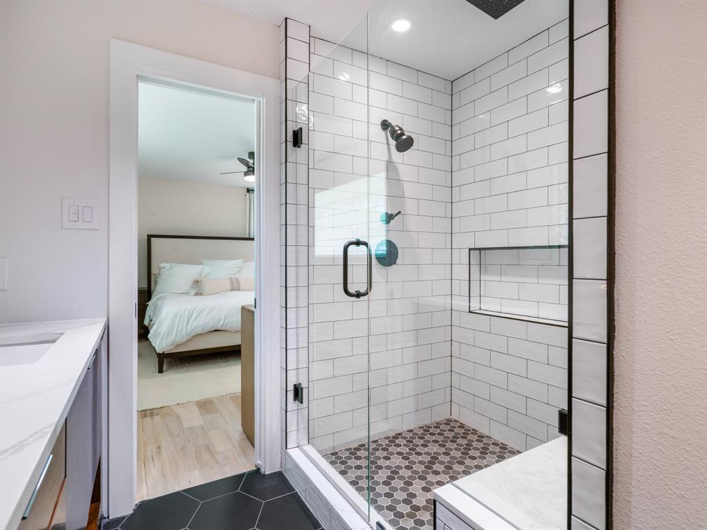 Casa Linda Forest - Residential