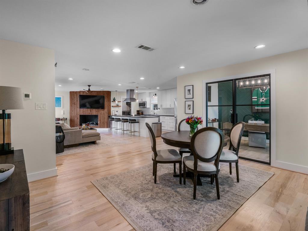 Casa Linda Forest - Residential