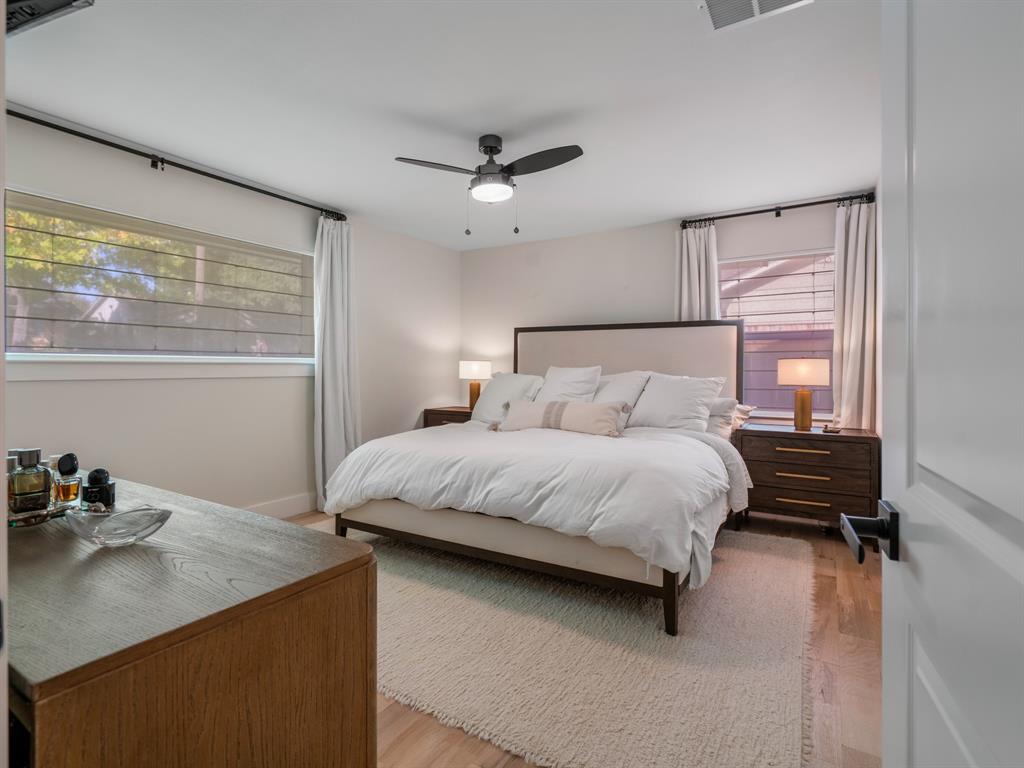 Casa Linda Forest - Residential