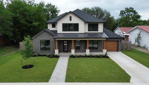 514 S Arizona Drive Celina TX 75009