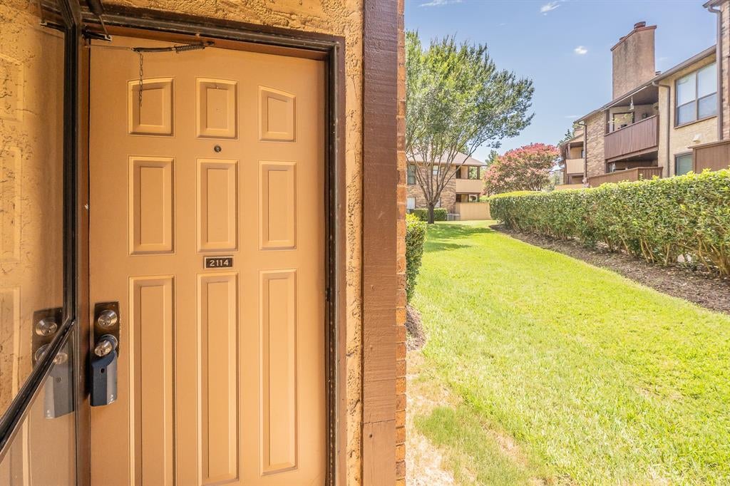 1204 Harwell Drive 2114