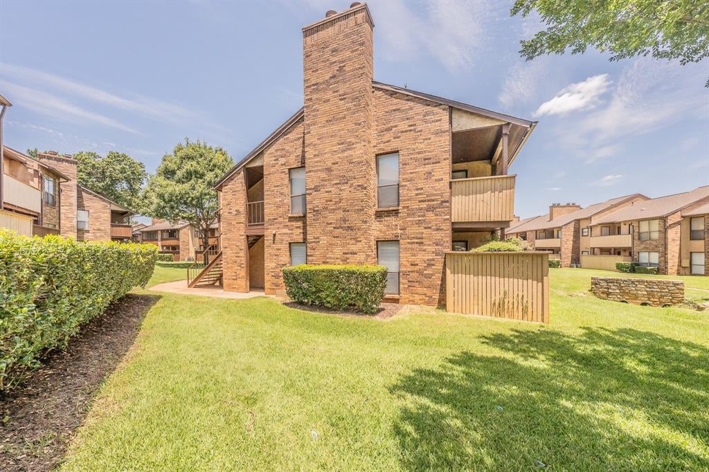 1204 Harwell Drive 2114