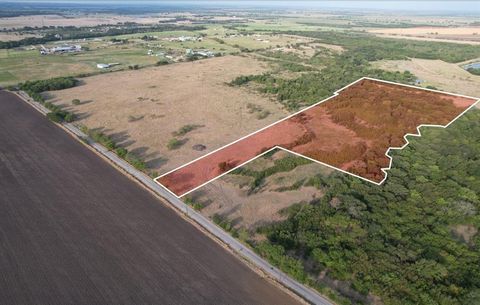 0000 Bounds Road Gunter TX 75058