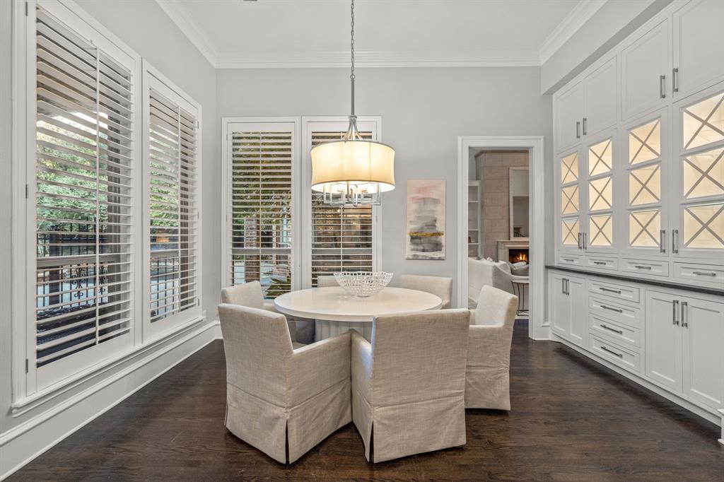 Kirkwood Hollow - Residential