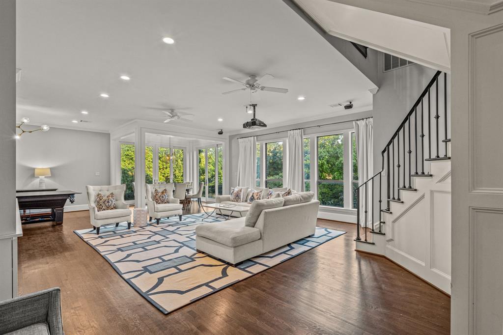 Kirkwood Hollow - Residential