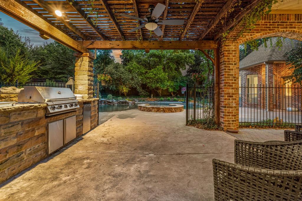 Kirkwood Hollow - Residential