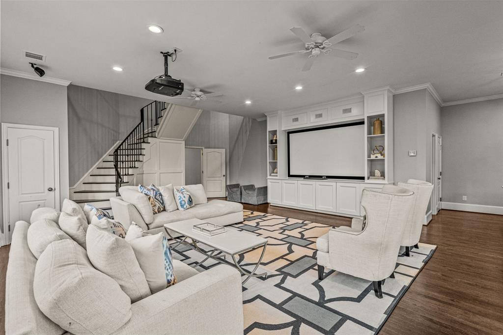 Kirkwood Hollow - Residential