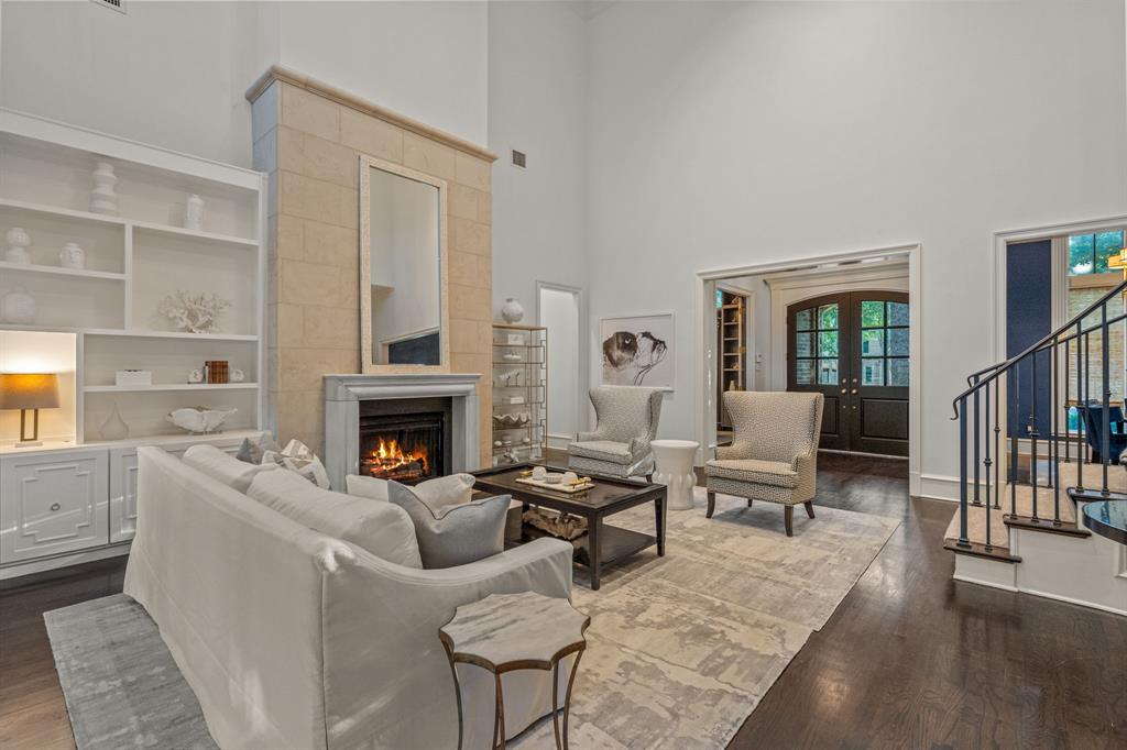 Kirkwood Hollow - Residential