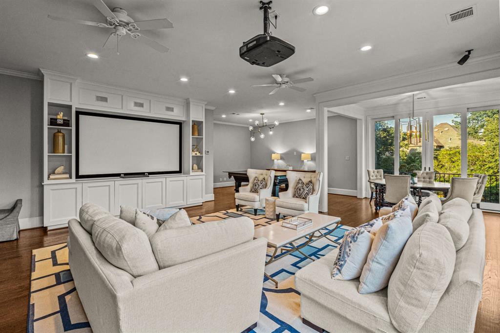 Kirkwood Hollow - Residential