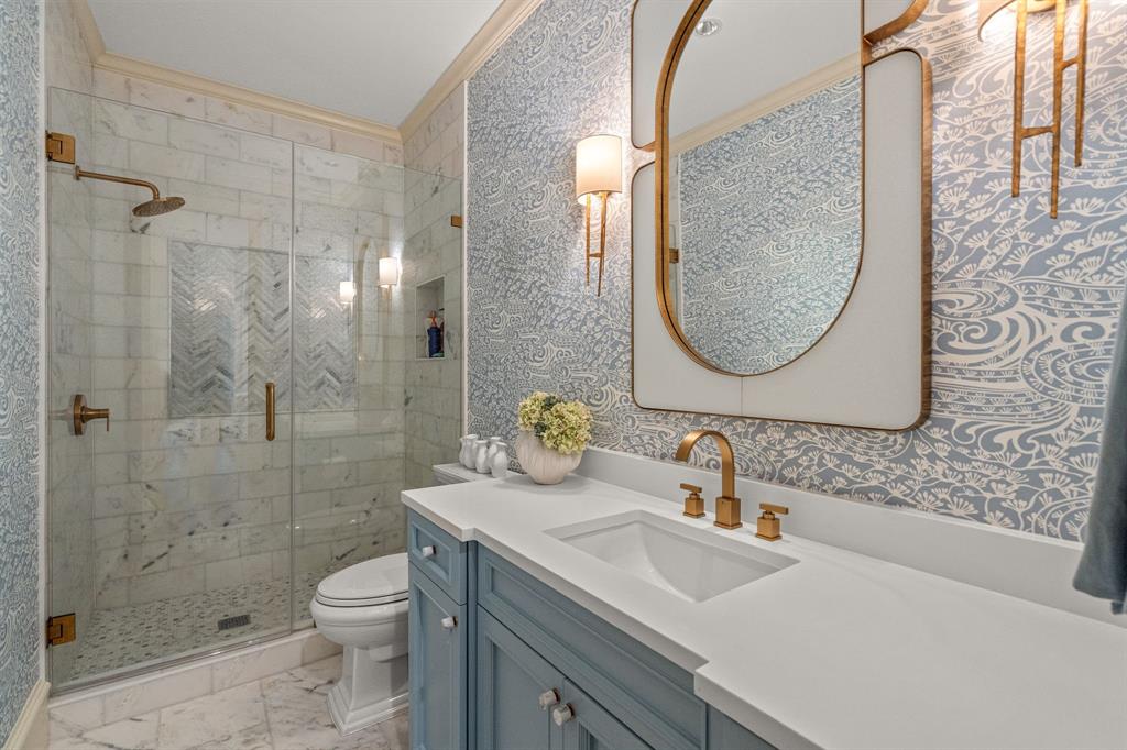 Kirkwood Hollow - Residential