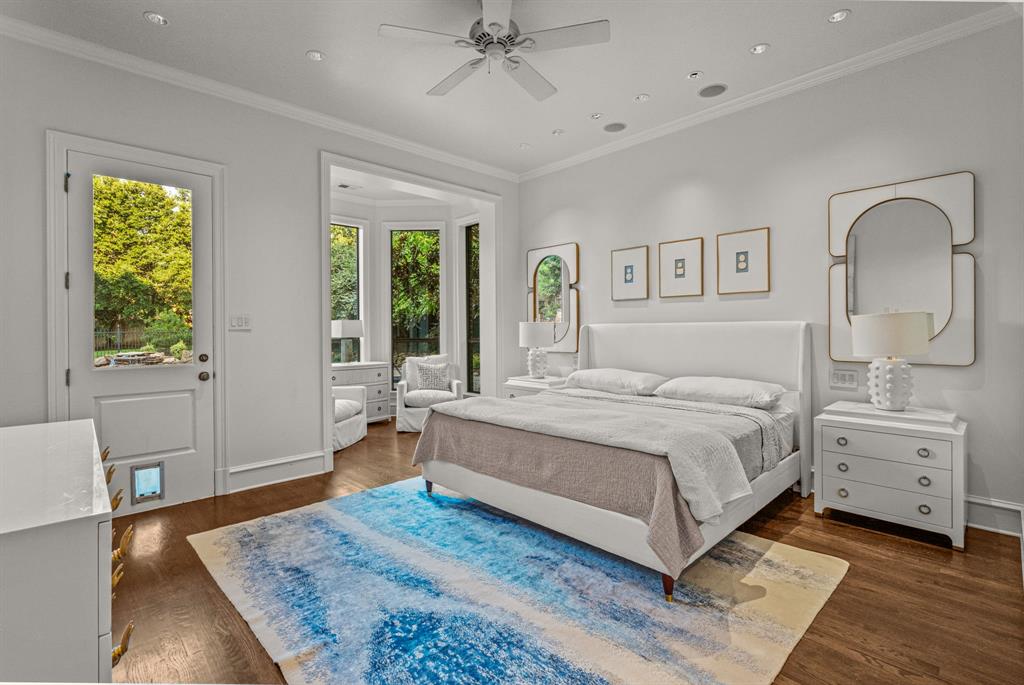 Kirkwood Hollow - Residential