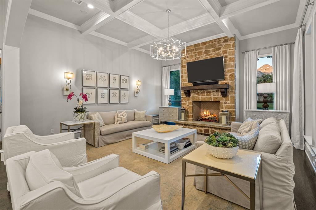 Kirkwood Hollow - Residential