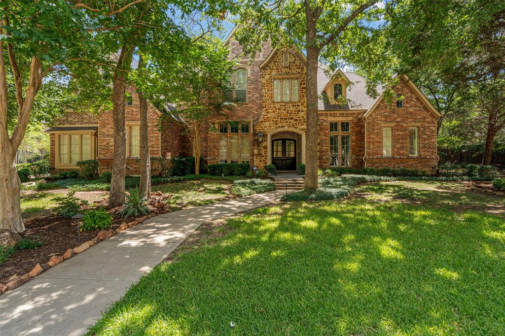 Kirkwood Hollow - Residential