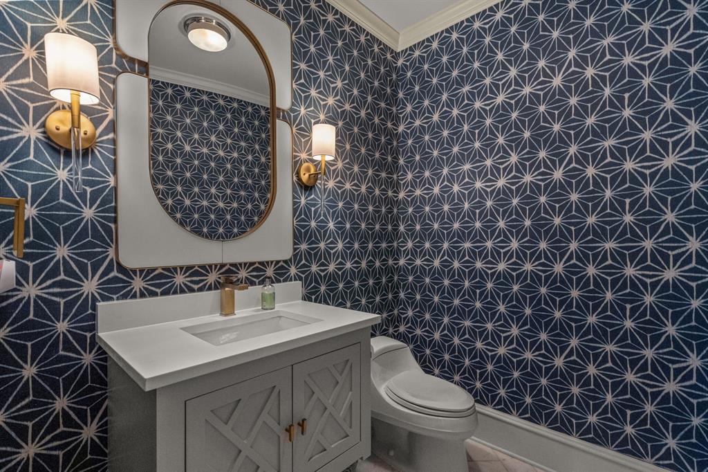 Kirkwood Hollow - Residential