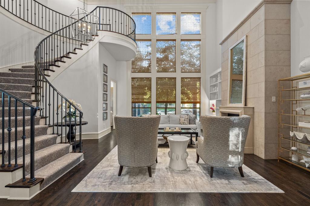 Kirkwood Hollow - Residential