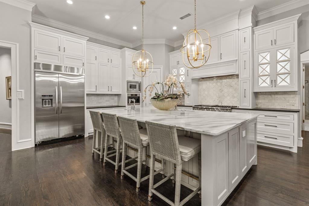 Kirkwood Hollow - Residential