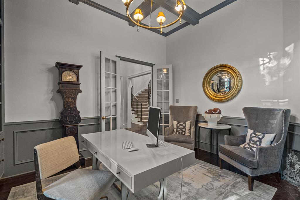 Kirkwood Hollow - Residential