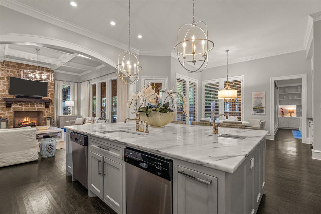 Kirkwood Hollow - Residential