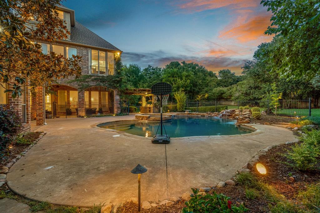 Kirkwood Hollow - Residential