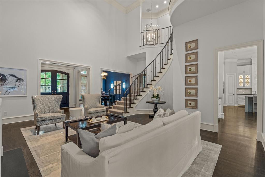 Kirkwood Hollow - Residential