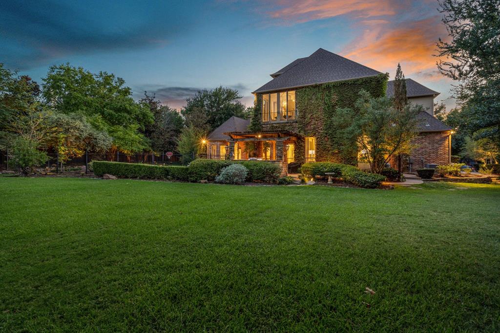 Kirkwood Hollow - Residential