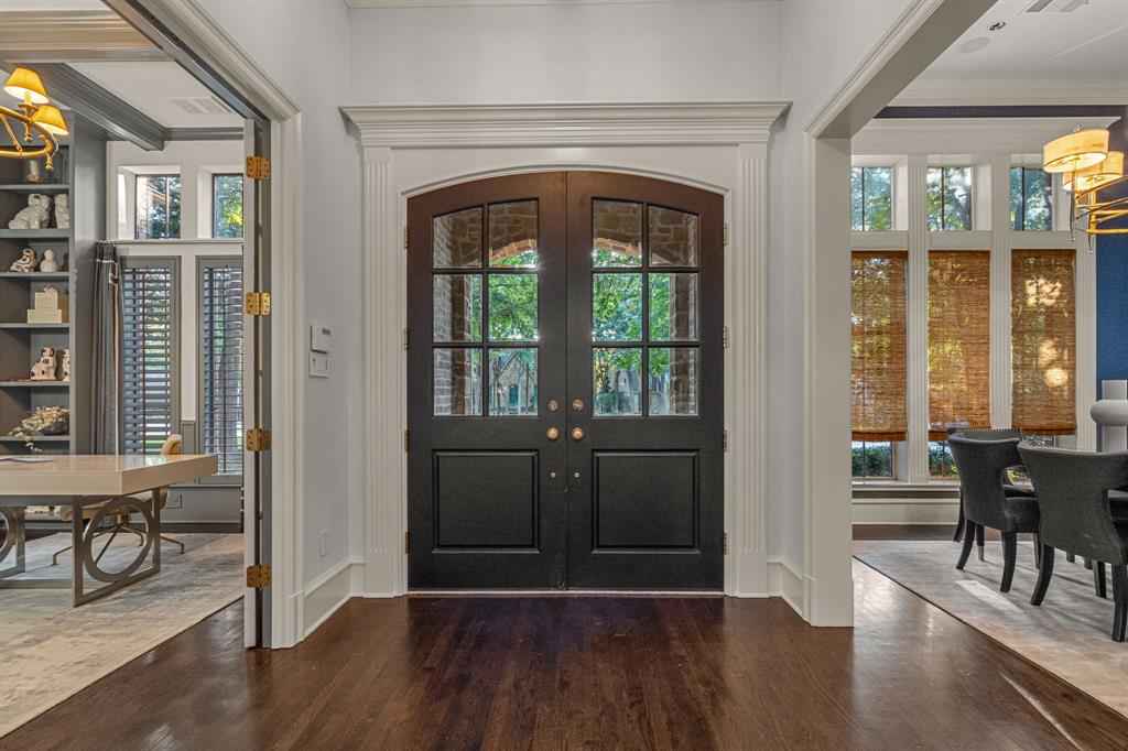 Kirkwood Hollow - Residential