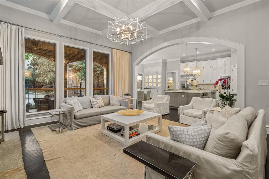 Kirkwood Hollow - Residential