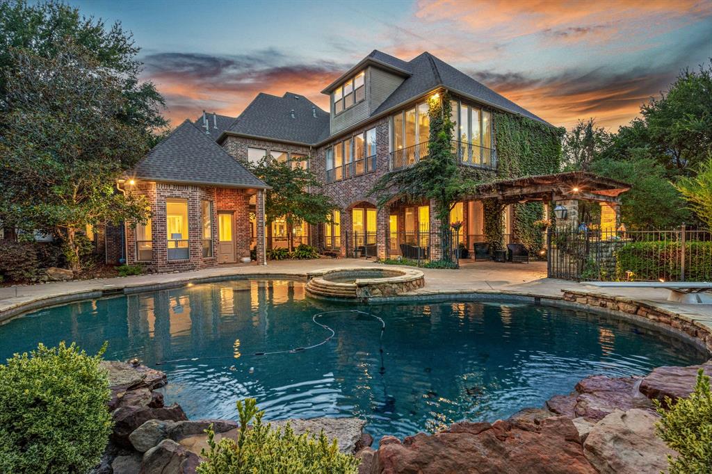 Kirkwood Hollow - Residential