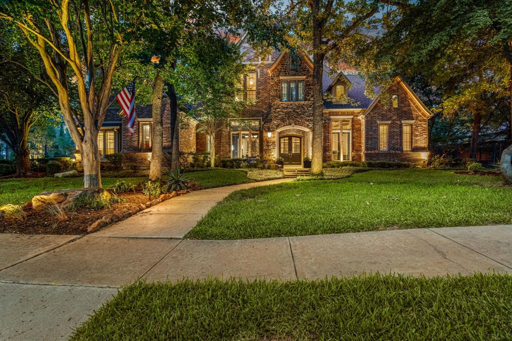 Kirkwood Hollow - Residential