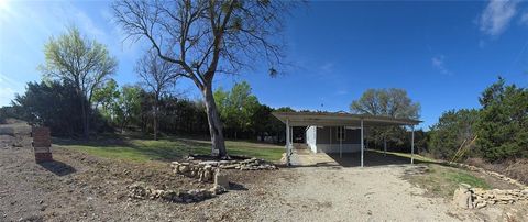 5504 N Lakeside Hills Court Granbury TX 76048