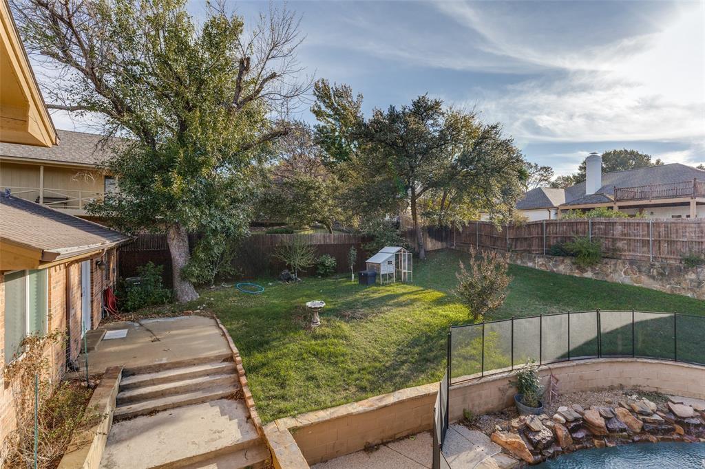 Lake Country Estates Add - Residential