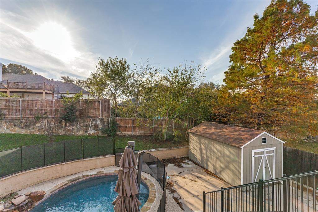 Lake Country Estates Add - Residential