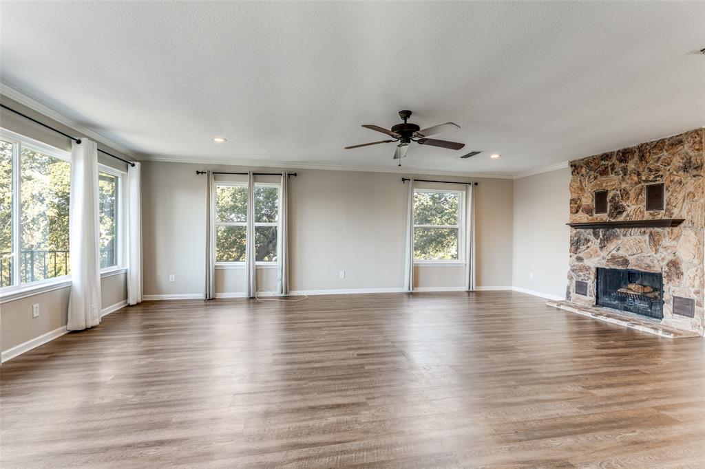 Lake Country Estates Add - Residential