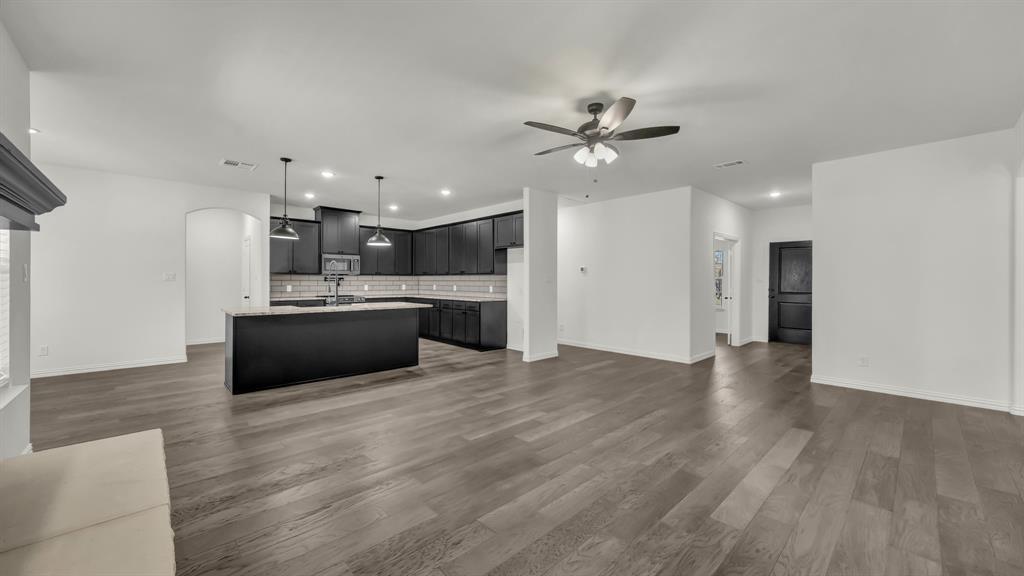 Sedona Creek - Residential