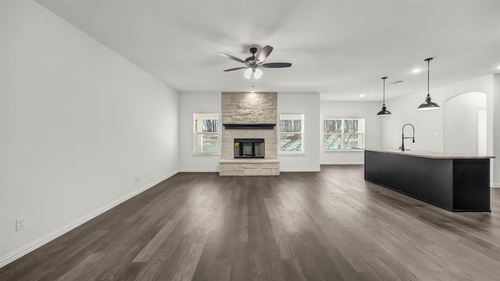 Sedona Creek - Residential