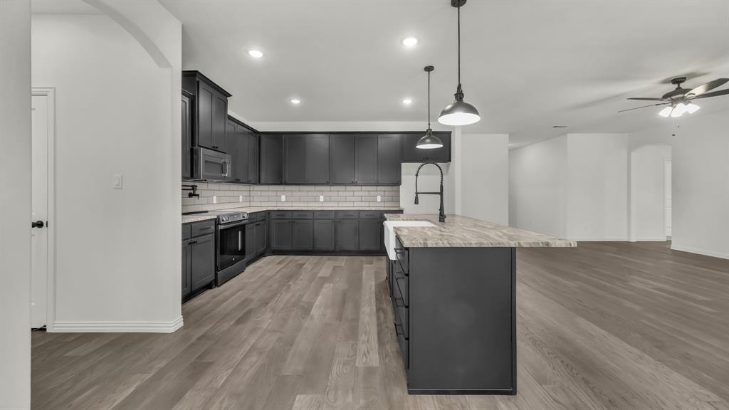 Sedona Creek - Residential