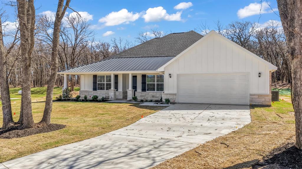 Sedona Creek - Residential