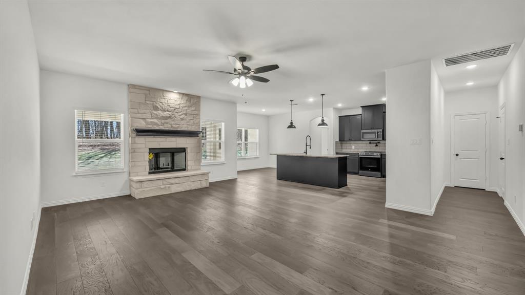 Sedona Creek - Residential