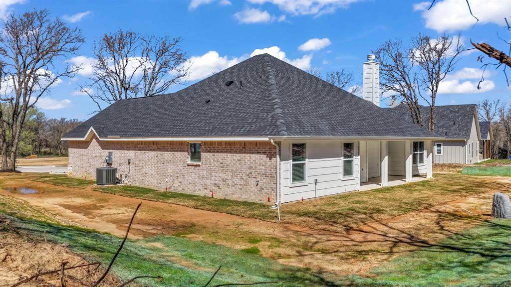 Sedona Creek - Residential