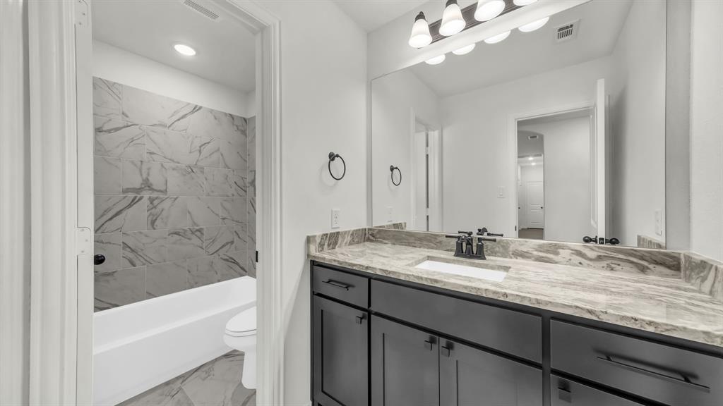 Sedona Creek - Residential