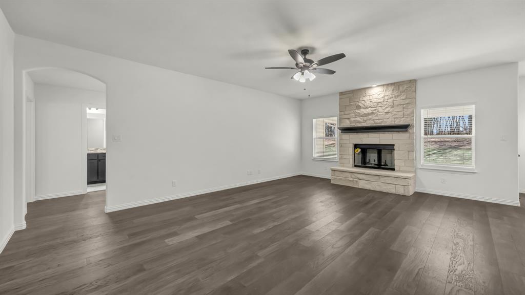 Sedona Creek - Residential