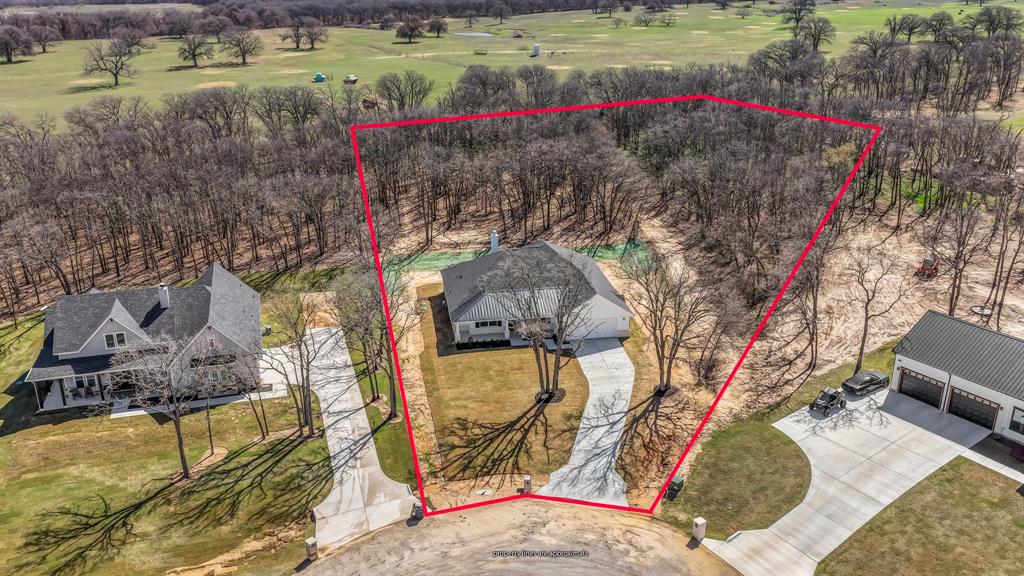 Sedona Creek - Residential