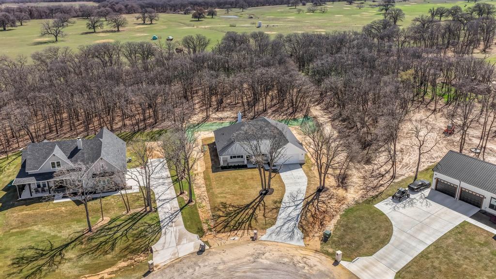 Sedona Creek - Residential