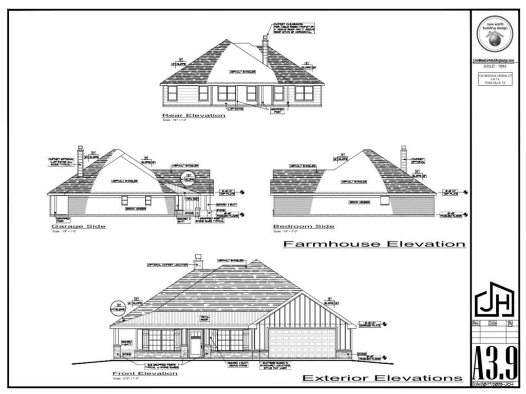 Sedona Creek - Residential