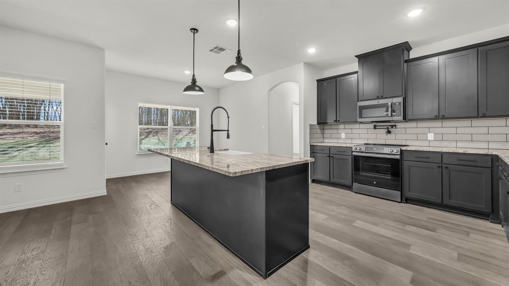 Sedona Creek - Residential